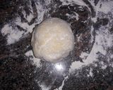 Foto del paso 3 de la receta: Tallarines caseros rústicos