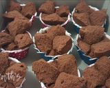Foto langkah ke 8 dari resep Brownis kukus coklat @tintinrayner - anti gagal.