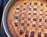 A picture of step 11 of Linzertorte (Austrian Jam & Nut Tart).