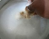 A picture of step 3 of Crispy Chicken 🍗.