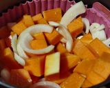 Foto del paso 2 de la receta: Gnocchi con crema de calabaza
