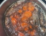 Foto langkah ke 3 dari resep Sup baso ikan tenggiri.