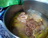 Foto del paso 8 de la receta: Osobuco a la castellana