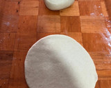 Foto del paso 6 de la receta: Rohliky de mantequilla (panecillos checos) en mambo