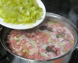 Фото кроку 7 до Солянка сборная мясная.