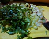 Foto del paso 1 de la receta: Sopa de verduras 