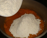 Foto del paso 3 de la receta: Ñoquis Soufflé de calabaza