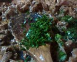 Foto del paso 5 de la receta: Fajitas rápidas 