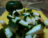 Foto del paso 4 de la receta: Sopa de verduras 