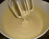 Foto del paso 4 de la receta: Torta de manzana invertida 