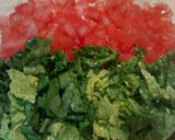 Foto del paso 6 de la receta: Fajitas rápidas 