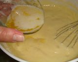 Foto del paso 6 de la receta: Torta de manzana invertida 