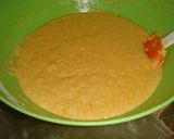 Foto del paso 5 de la receta: Ñoquis Soufflé de calabaza