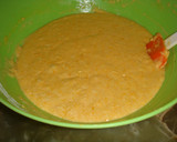 Foto del paso 5 de la receta: Ñoquis Soufflé de calabaza