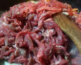 Foto del paso 2 de la receta: Fajitas rápidas 
