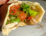 Foto del paso 8 de la receta: Fajitas rápidas 