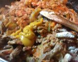 Foto del paso 4 de la receta: Fajitas rápidas 