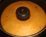 Foto del paso 8 de la receta: Torta de manzana invertida 