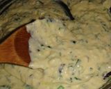 Foto del paso 5 de la receta: Salsa de verdeo 