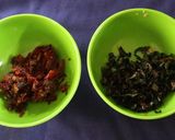 Foto langkah ke 10 dari resep Kerupuk Seblak Pedas dan Gurih, Cocok untuk cemilan bersantai.