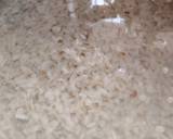 Poha recipe step 1 photo