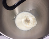 Foto del passaggio 1 della ricetta Focaccia dolce (o salata?🤔) con i fichi freschi