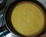 Foto langkah ke 7 dari resep Martabak manis teflon (terang bulan).