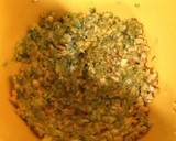 Foto del paso 7 de la receta: Potaje con jamón y albahaca
