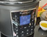 Foto del paso 2 de la receta: Guiso de ternera Slow Cook en olla Black Chef FussionCook