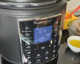 Foto del paso 2 de la receta: Guiso de ternera Slow Cook en olla Black Chef FussionCook