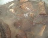 Foto langkah ke 3 dari resep Brongkos Tahu.
