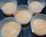 Foto langkah ke 4 dari resep Puding Wortel Chia seed.
