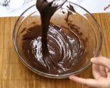 صورة لخطوة 2 من وصفة كوكيز النوتيلا