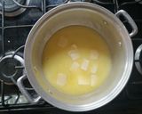 Foto del paso 1 de la receta: Croquembouche