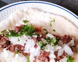 Foto del paso 7 de la receta: Tacos de lengua de ternera en Instant Pot!