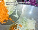 Foto langkah ke 3 dari resep Resep mie goreng pedas simpel dan enak.