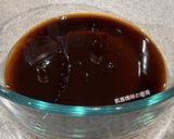 A picture of step 6 of Soy-Pickled Kohlrabi.