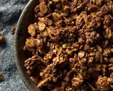 Foto langkah ke 7 dari resep No baked Choco Granola.