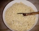 Foto del paso 4 de la receta: Bombas de arroz y queso