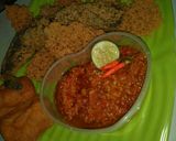 Foto langkah ke 4 dari resep LeLe terbang kremes crispy 😄.