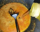 Foto langkah ke 2 dari resep Kare rajungan/kepiting (khas jawa timur pesisir).