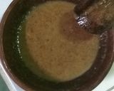 Foto langkah ke 6 dari resep Cilok (Pentol Kanji).