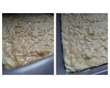Foto langkah ke 3 dari resep Stik Mie Ayam Keju.