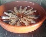 Foto del paso 4 de la receta: Sardinas a la cazuela y horno