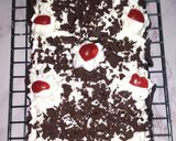 Foto langkah ke 6 dari resep Blackforest.