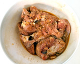 Foto del paso 3 de la receta: Arroz con pollo jerk {receta jamaicana}