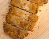 Foto langkah ke 1 dari resep Katsudon ala Jepang Simple.
