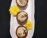 Roasted peanutcups with banofee mousse! recipe step 5 photo