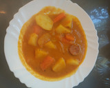 Foto del paso 4 de la receta: Guiso de patatas con chorizo