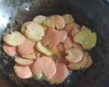 Sambal Jengkol langkah memasak 1 foto